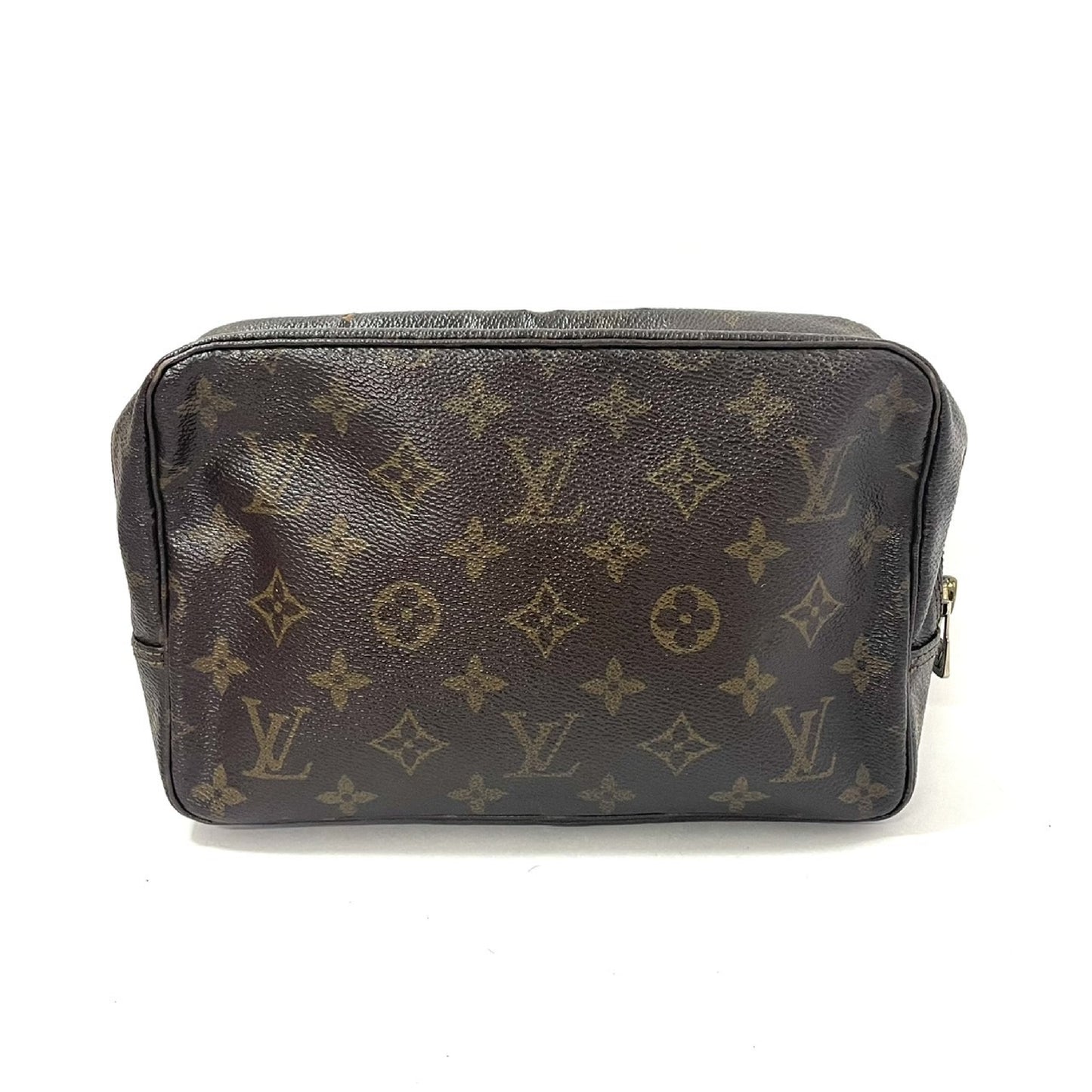 LOUIS VUITTON True Toilet Second Bag