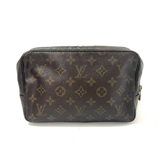 LOUIS VUITTON True Toilet Second Bag