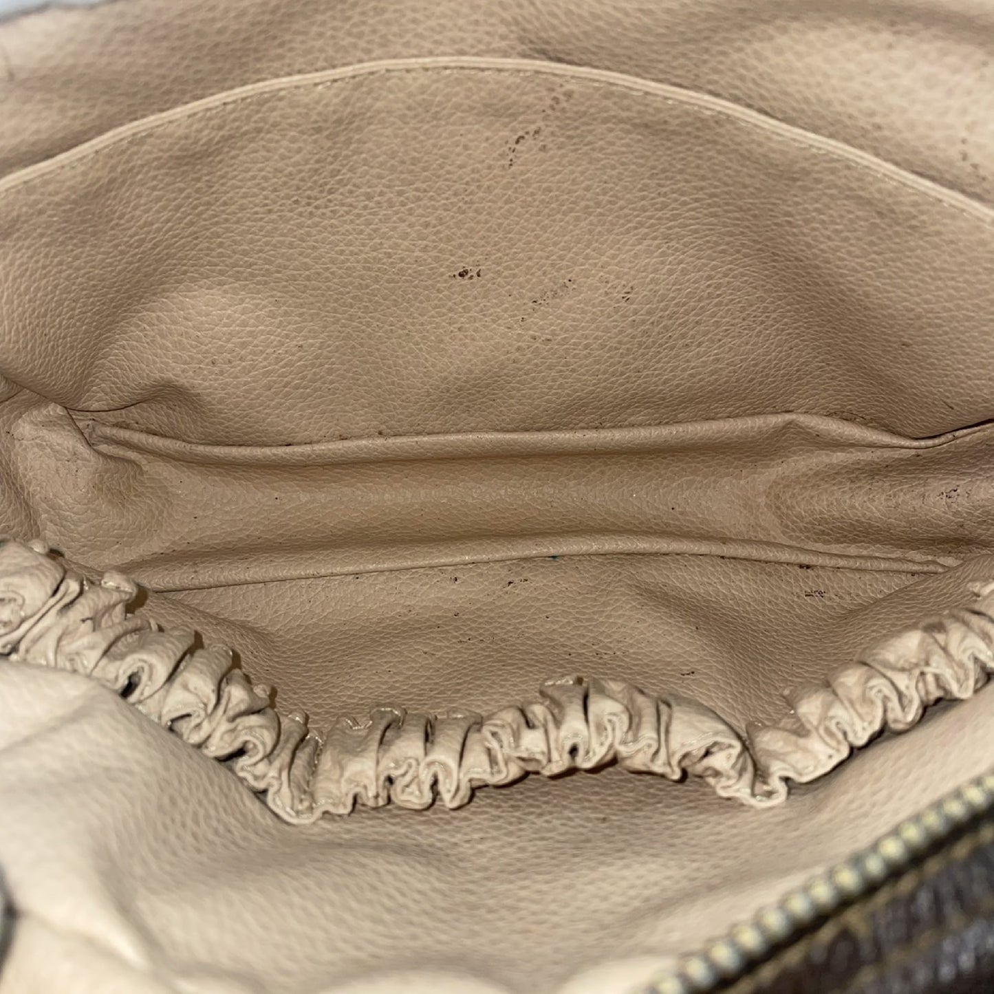 LOUIS VUITTON Second Bag Second Bag