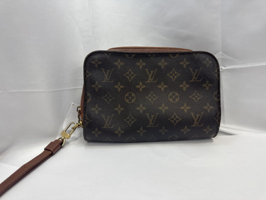 LOUIS VUITTON Orsay Second Bag