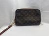 LOUIS VUITTON Orsay Second Bag