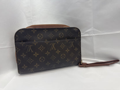 LOUIS VUITTON Orsay Second Bag
