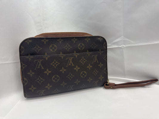 LOUIS VUITTON Orsay Second Bag
