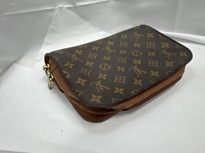 LOUIS VUITTON Vuitton Orsay Second Bag