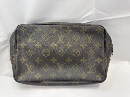 LOUIS VUITTON Truss Toilette 23 Second Bag