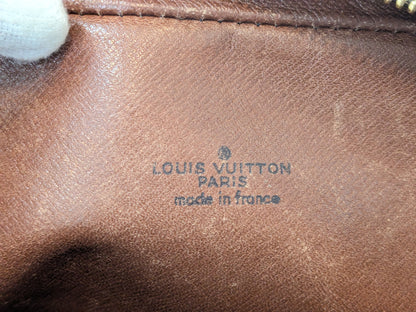 LOUIS VUITTON M51847 Monogram Compiegne 23 871SL Second Bag