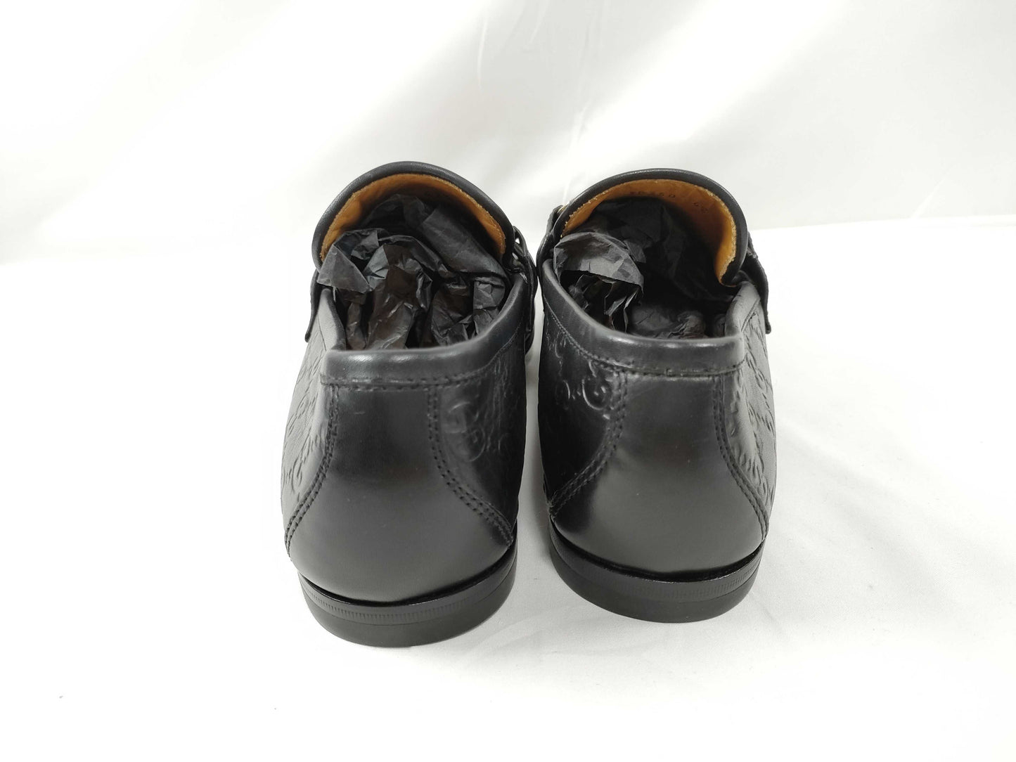 GUCCI Gucci shoes business shoes