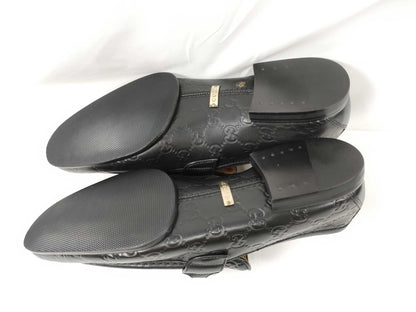 GUCCI Gucci shoes business shoes