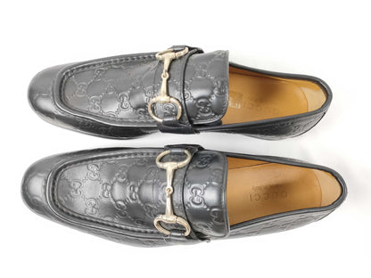 GUCCI Gucci shoes business shoes