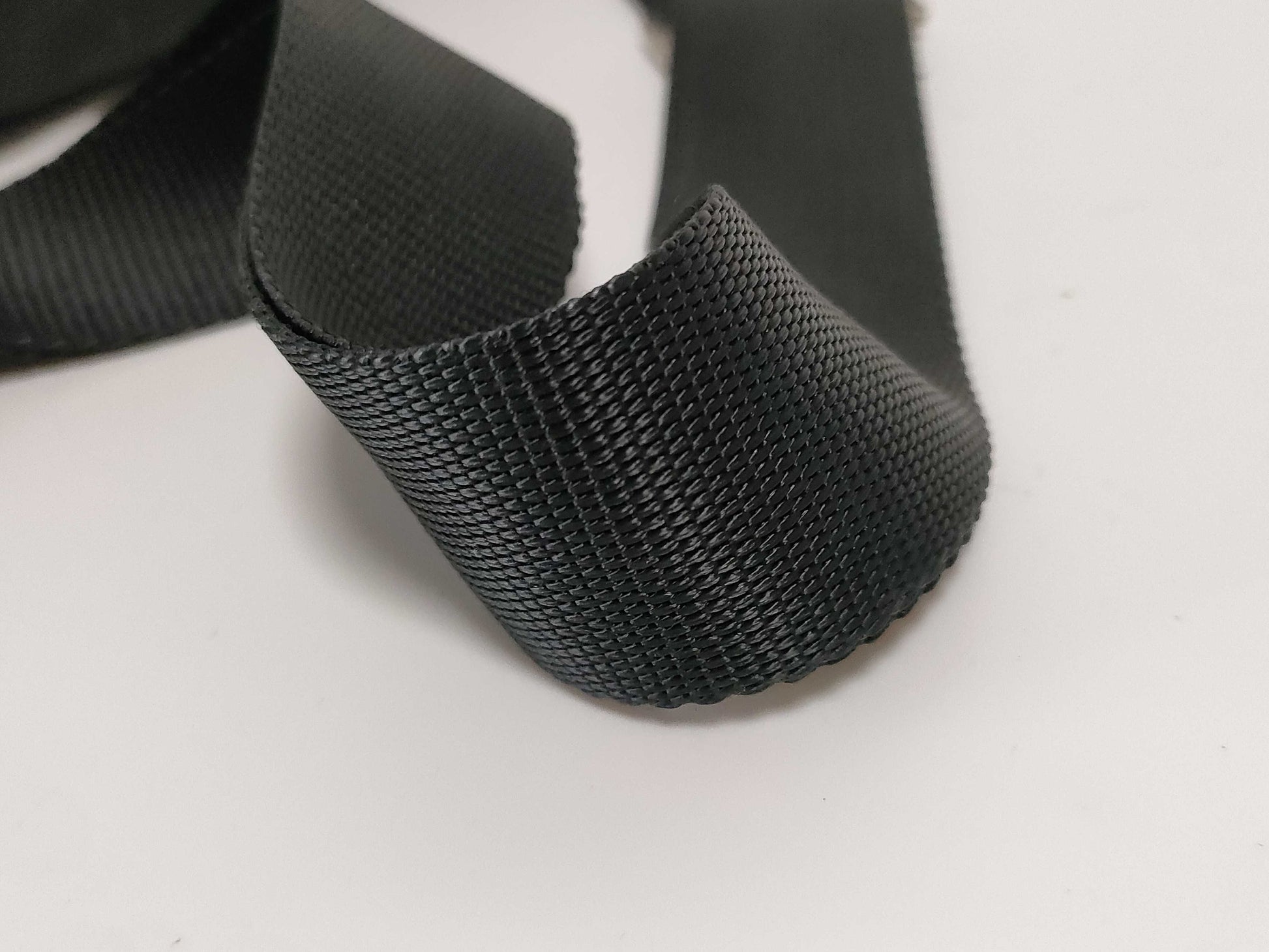 PRADA Prada Shoulder Bag with Triangle Logo, Black