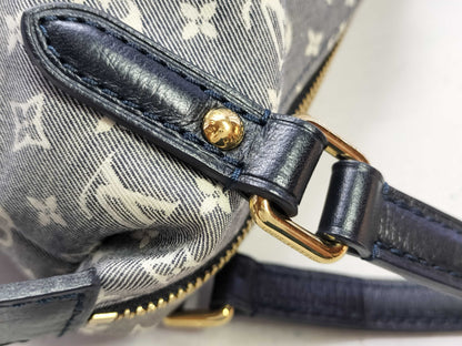 LOUIS VUITTON Monogram Idylle Ballade PM SA2132 Shoulder Bag