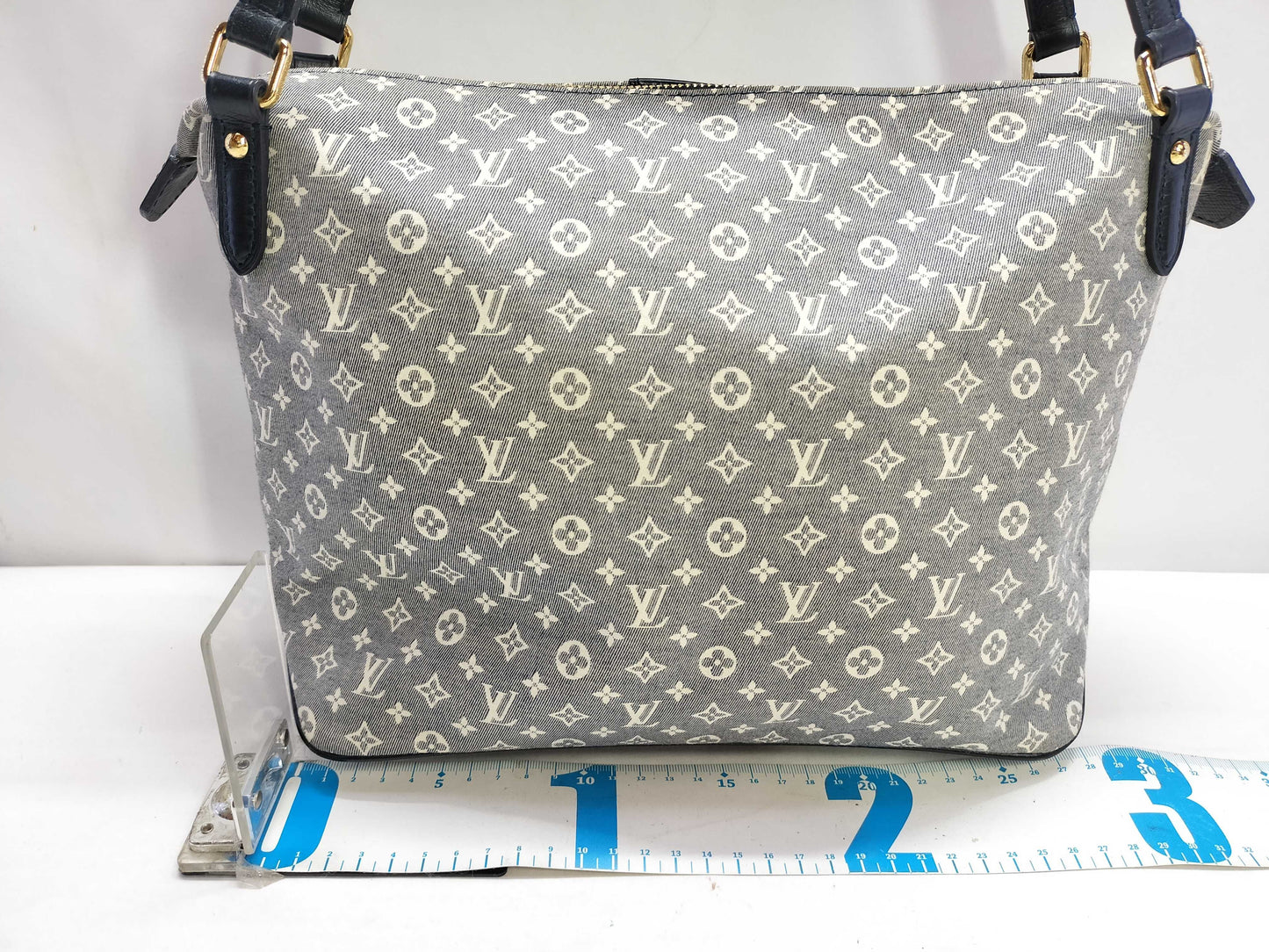 LOUIS VUITTON Monogram Idylle Ballade PM SA2132 Shoulder Bag