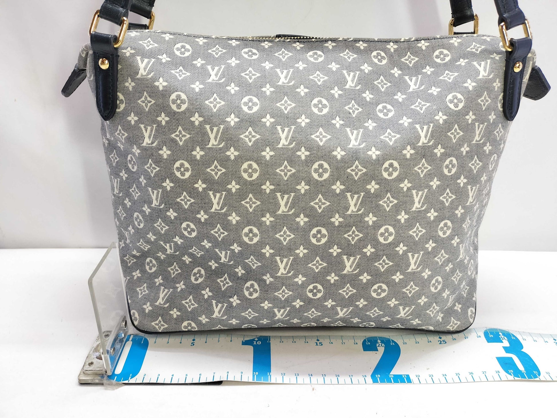 LOUIS VUITTON Monogram Idylle Ballade PM SA2132 Shoulder Bag