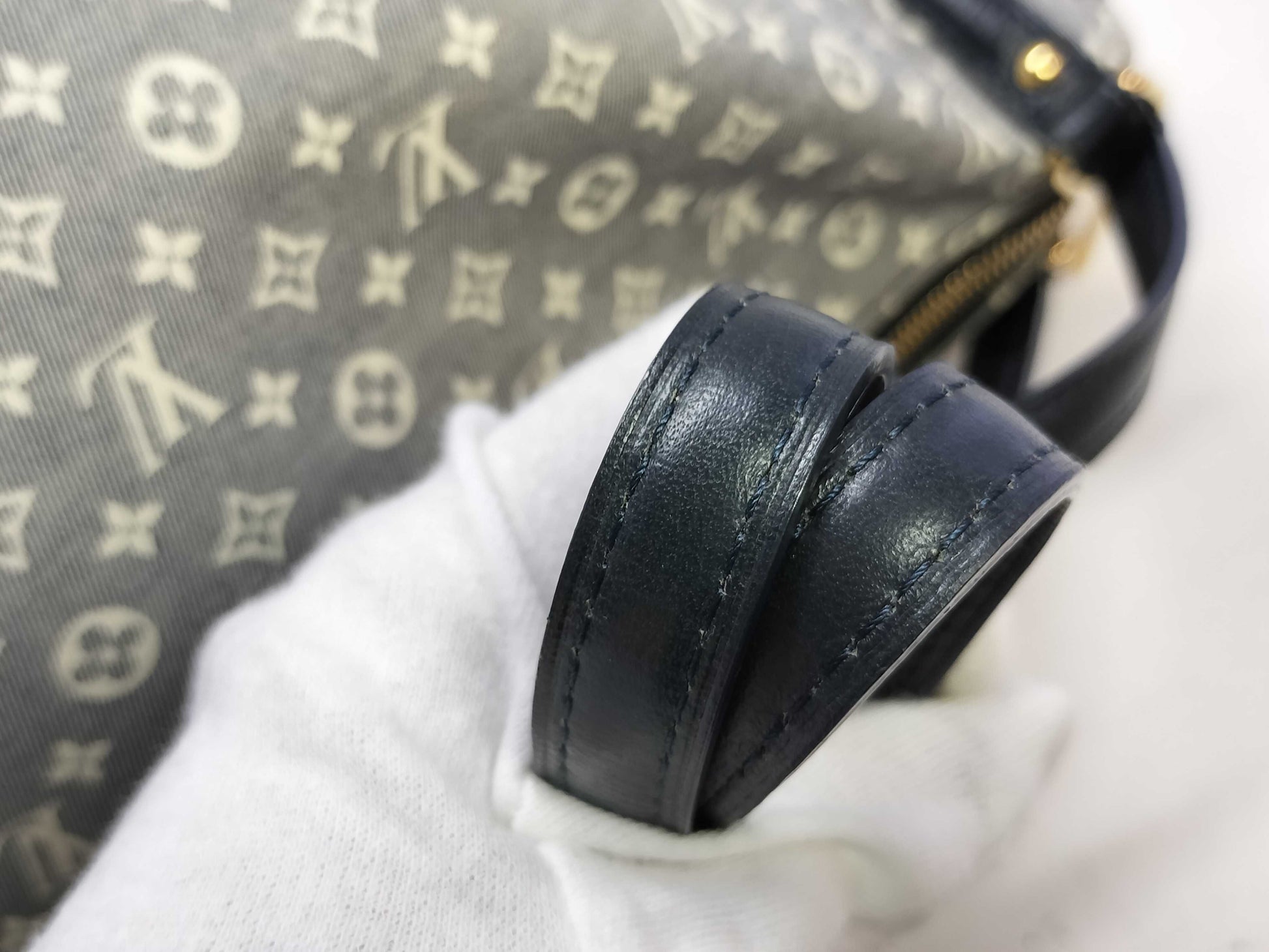 LOUIS VUITTON Monogram Idylle Ballade PM SA2132 Shoulder Bag