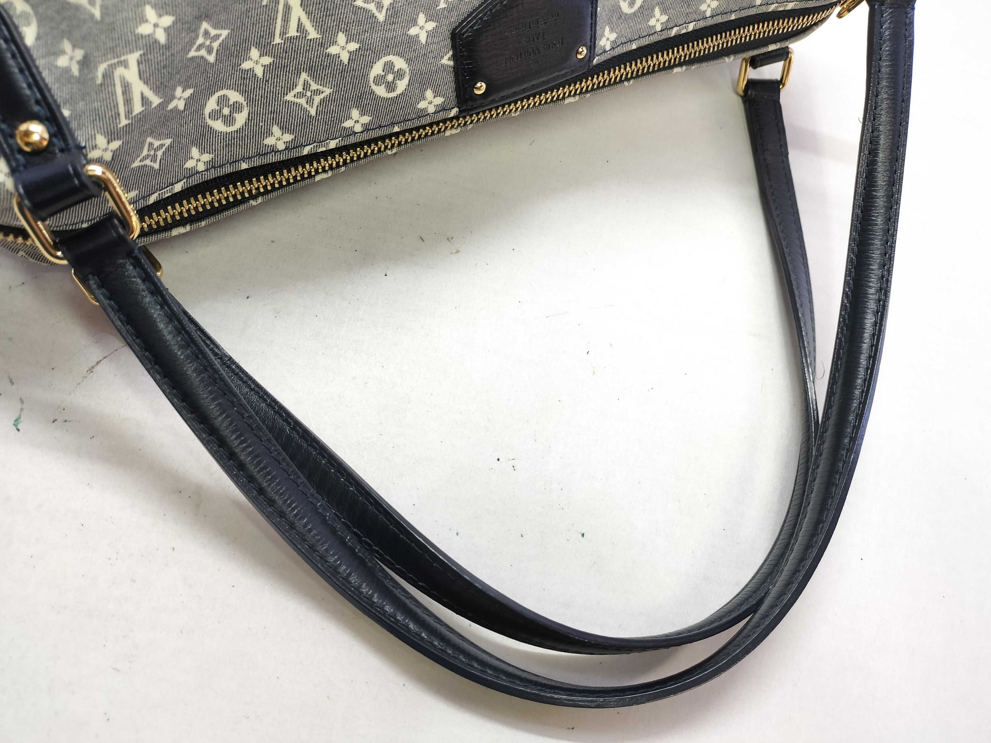 LOUIS VUITTON Monogram Idylle Ballade PM SA2132 Shoulder Bag