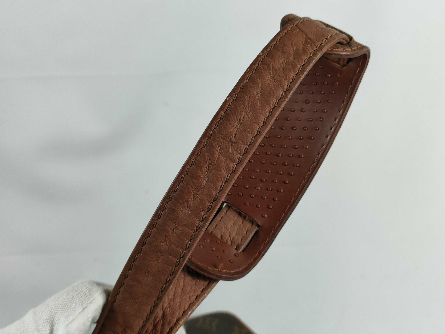 LOUIS VUITTON Louis Vuitton Discontinued Shoulder Shoulder Bag