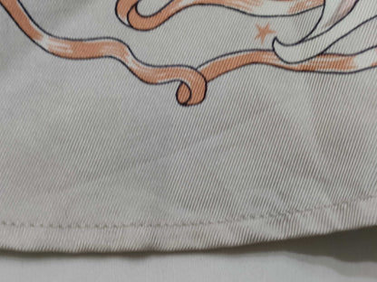 HERMES Margiela period silk shirt size 42 top