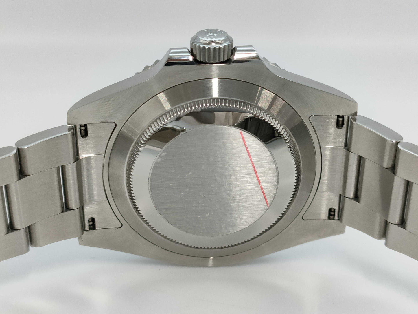 ROLEX 126610LN 95ST3089 Men's Watch