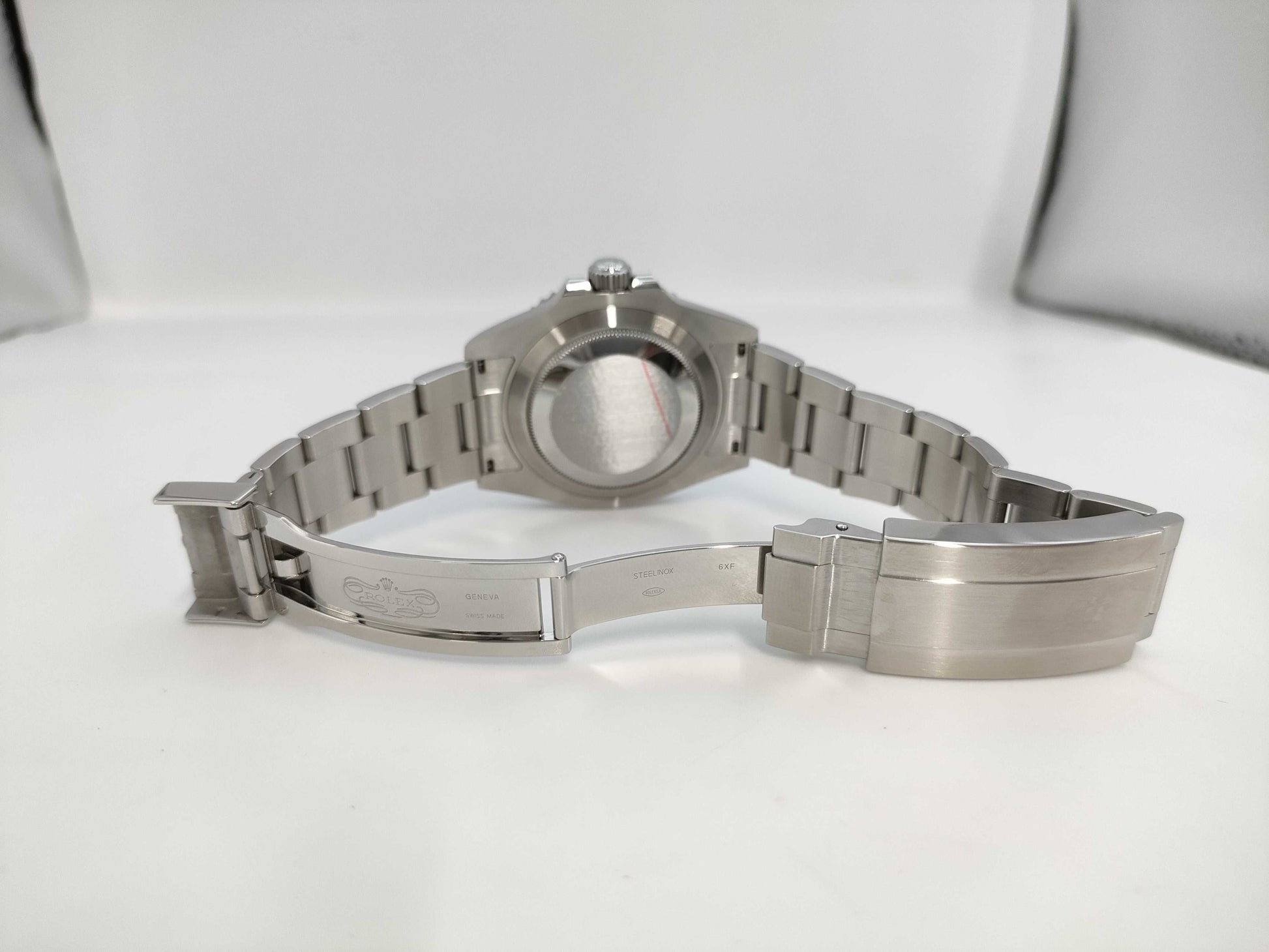 ROLEX 126610LN 95ST3089 Men's Watch