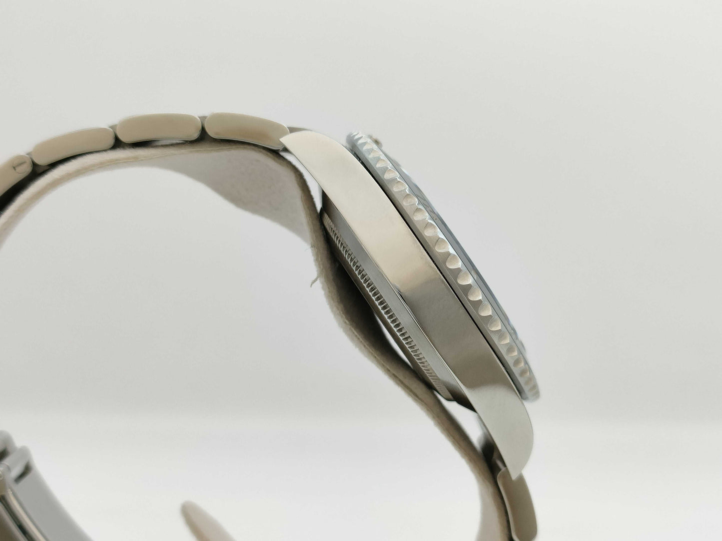 ROLEX 126610LN 95ST3089 Men's Watch