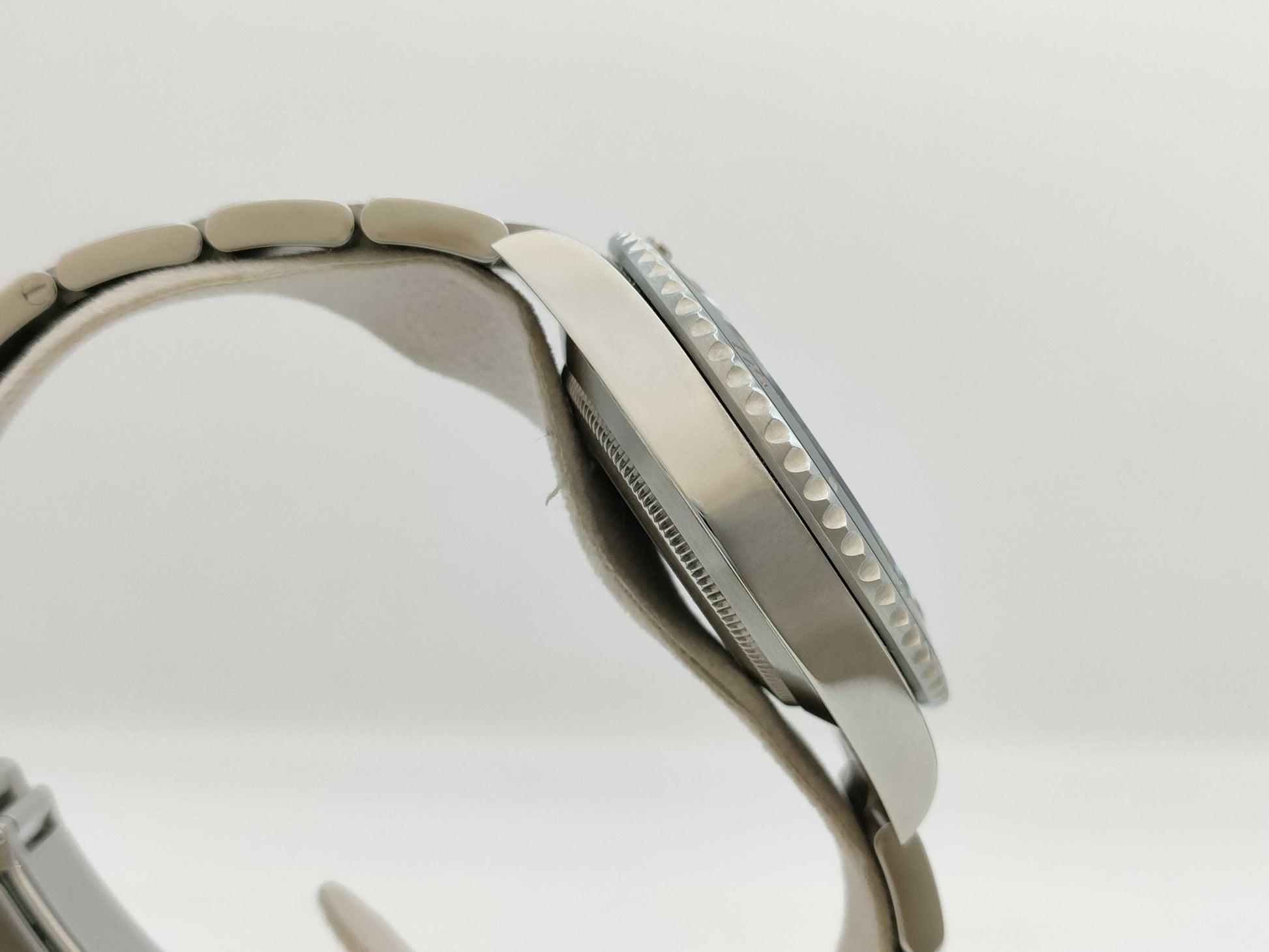 ROLEX 126610LN 95ST3089 Men's Watch