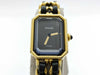CHANEL Premiere M H0001 F.K.*6123 Women's Watch