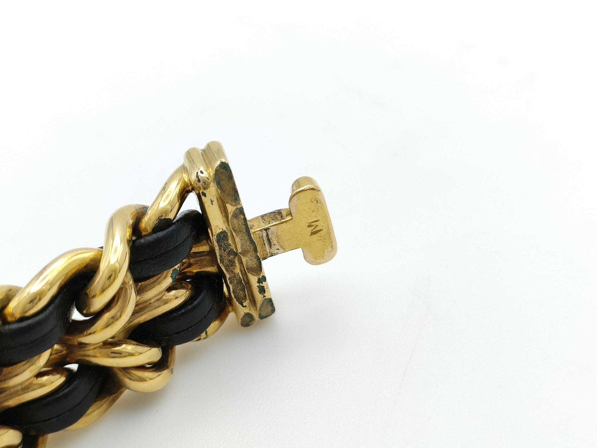 CHANEL Premiere M H0001 F.K.*6123 Women's Watch