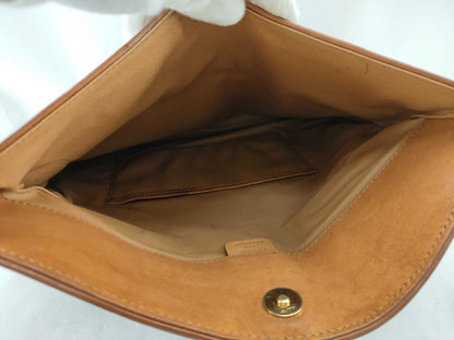 CELINE Macadam PVC Second Bag Second Bag