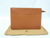 LOUIS VUITTON Epi M52528 SR0010 Pochette Homme Second Bag