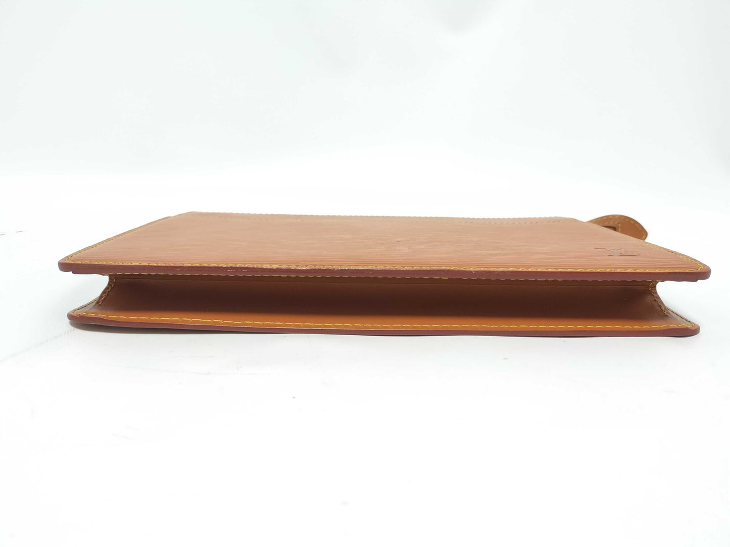 LOUIS VUITTON Epi M52528 SR0010 Pochette Homme Second Bag