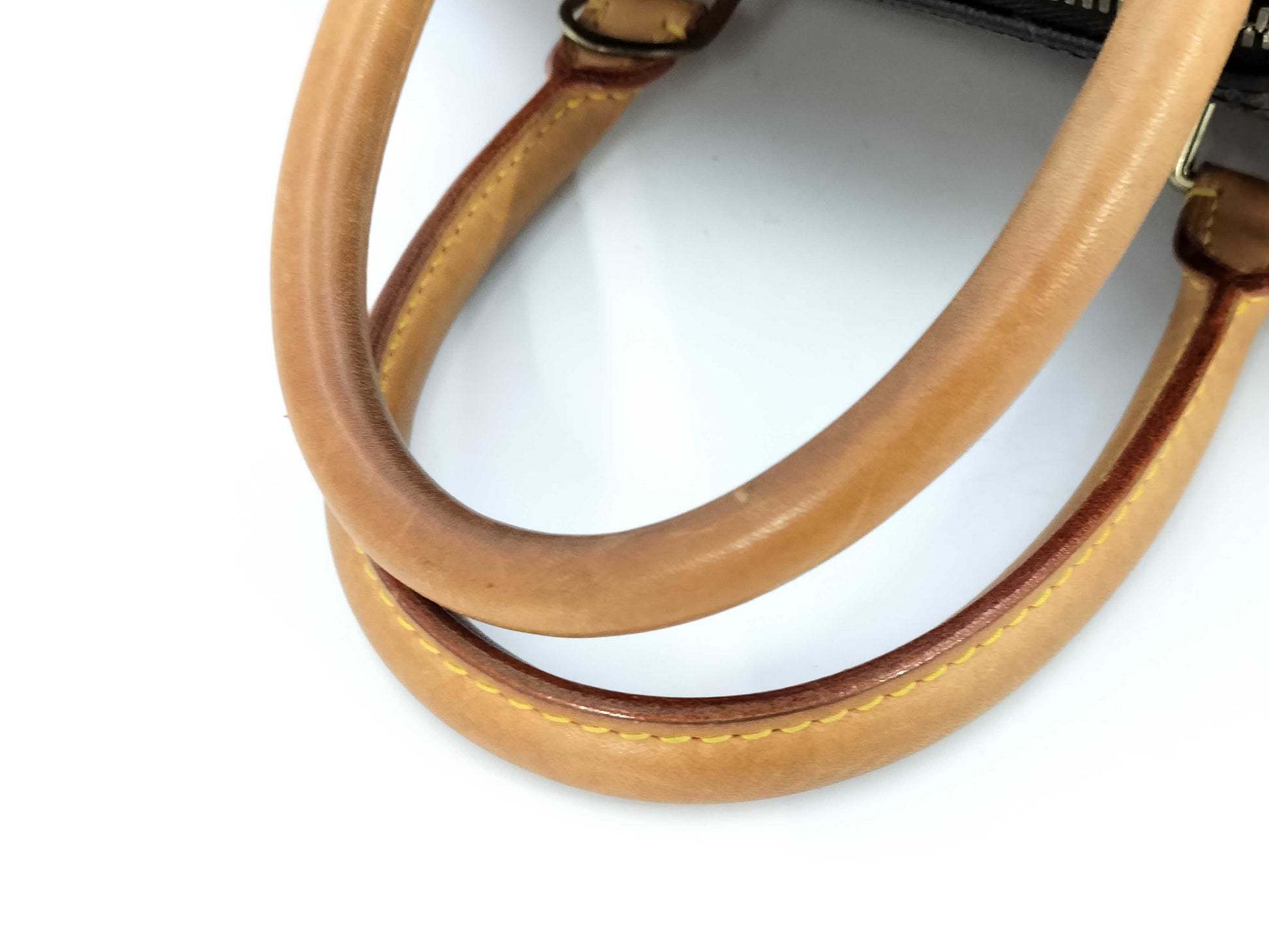 LOUIS VUITTON LV Deauville M42270 Tote Bag