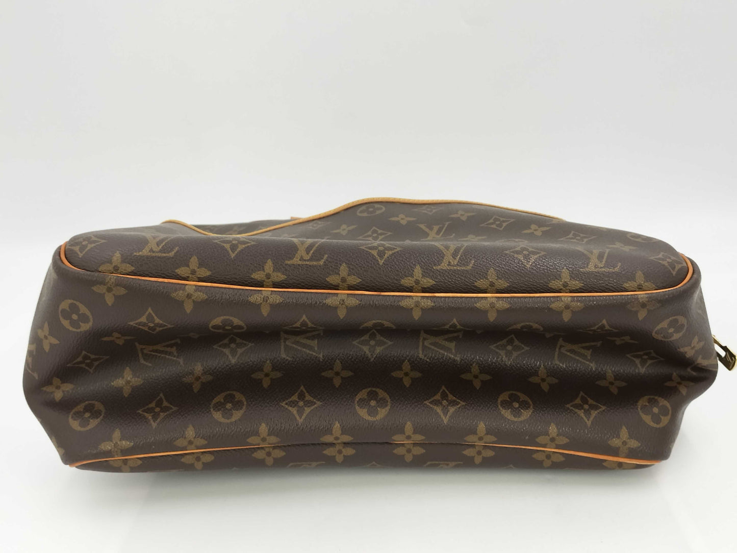 LOUIS VUITTON LV Deauville M42270 Tote Bag