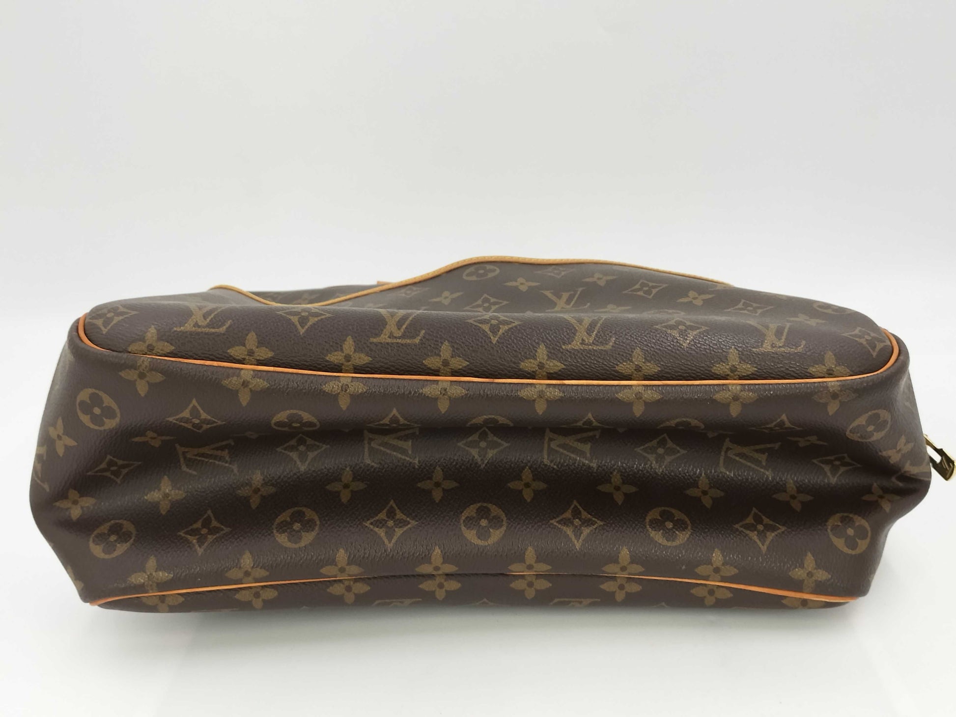 LOUIS VUITTON LV Deauville M42270 Tote Bag