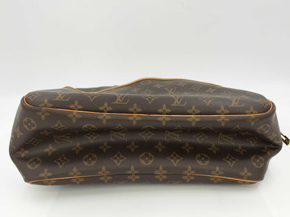 LOUIS VUITTON LV Deauville M42270 Tote Bag