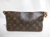 LOUIS VUITTON M51420 Trotter Shoulder Bag AR0065 Monogram