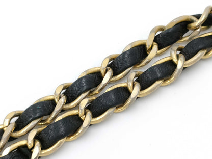 CHANEL Matlasse Shoulder Bag