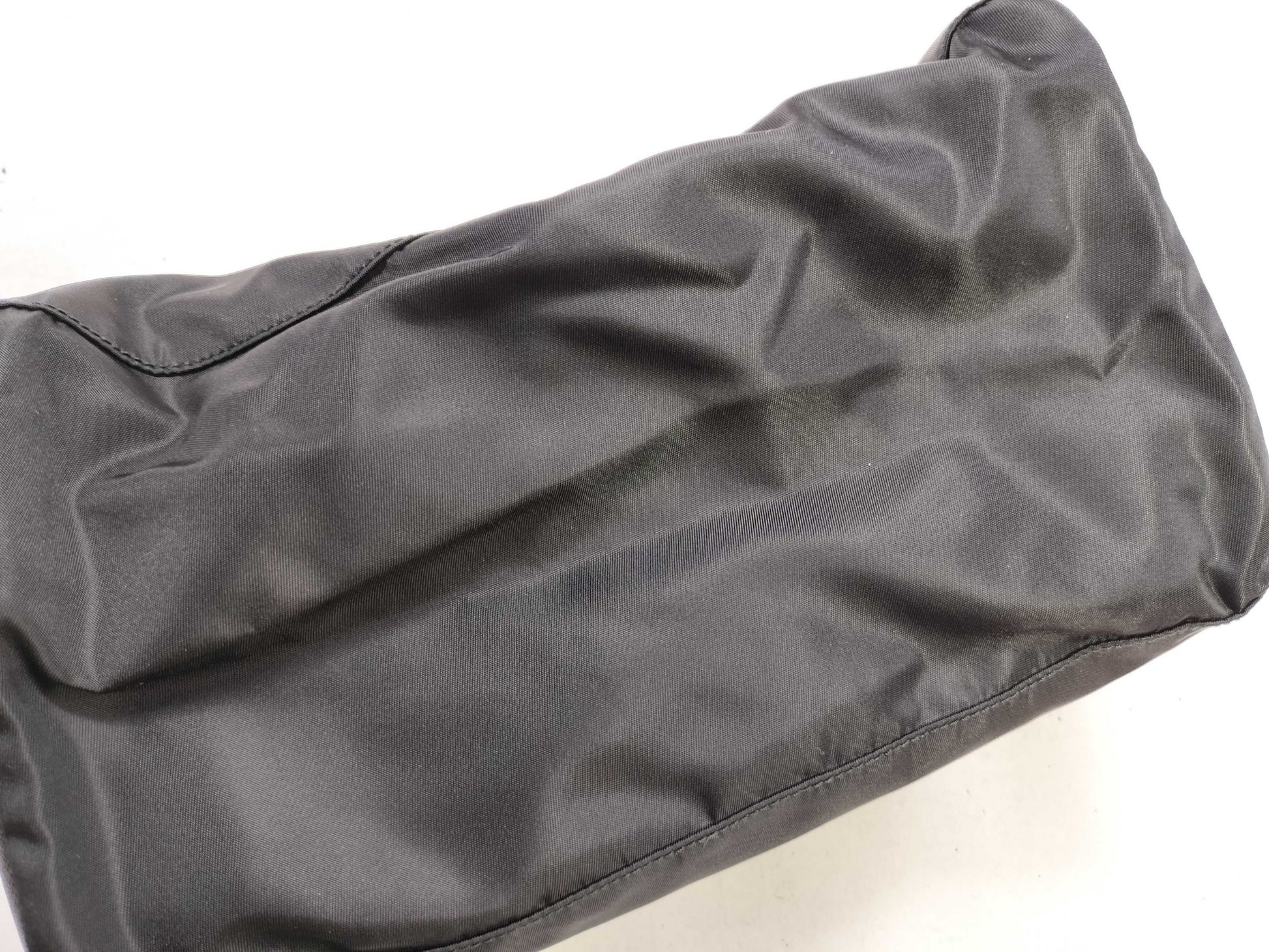 PRADA Nylon PRADA Second Bag Second Bag