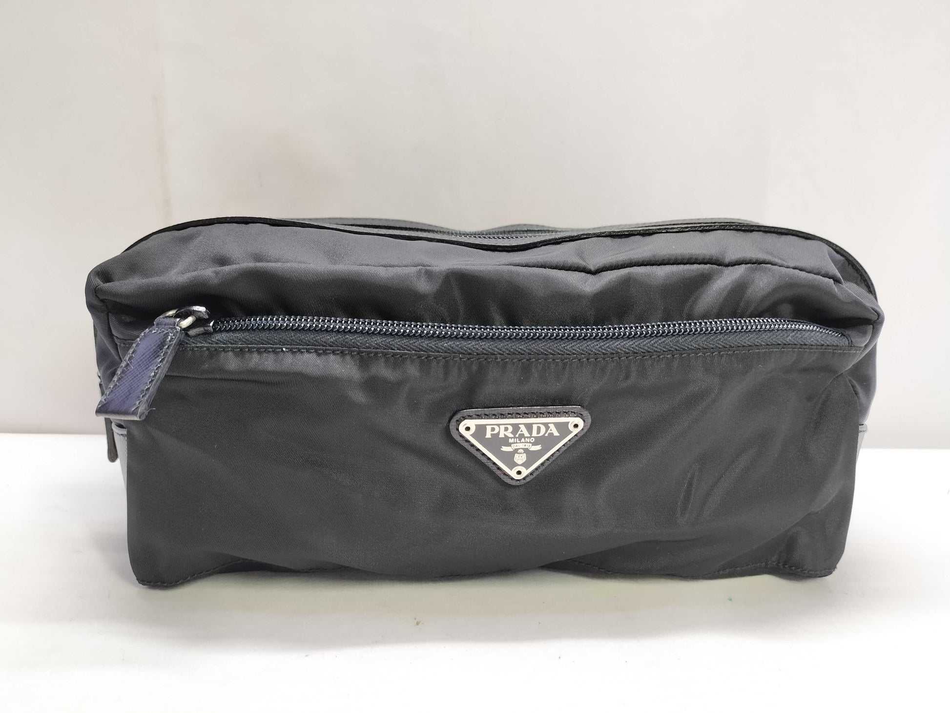 PRADA Nylon PRADA Second Bag Second Bag