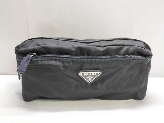 PRADA Nylon PRADA Second Bag Second Bag