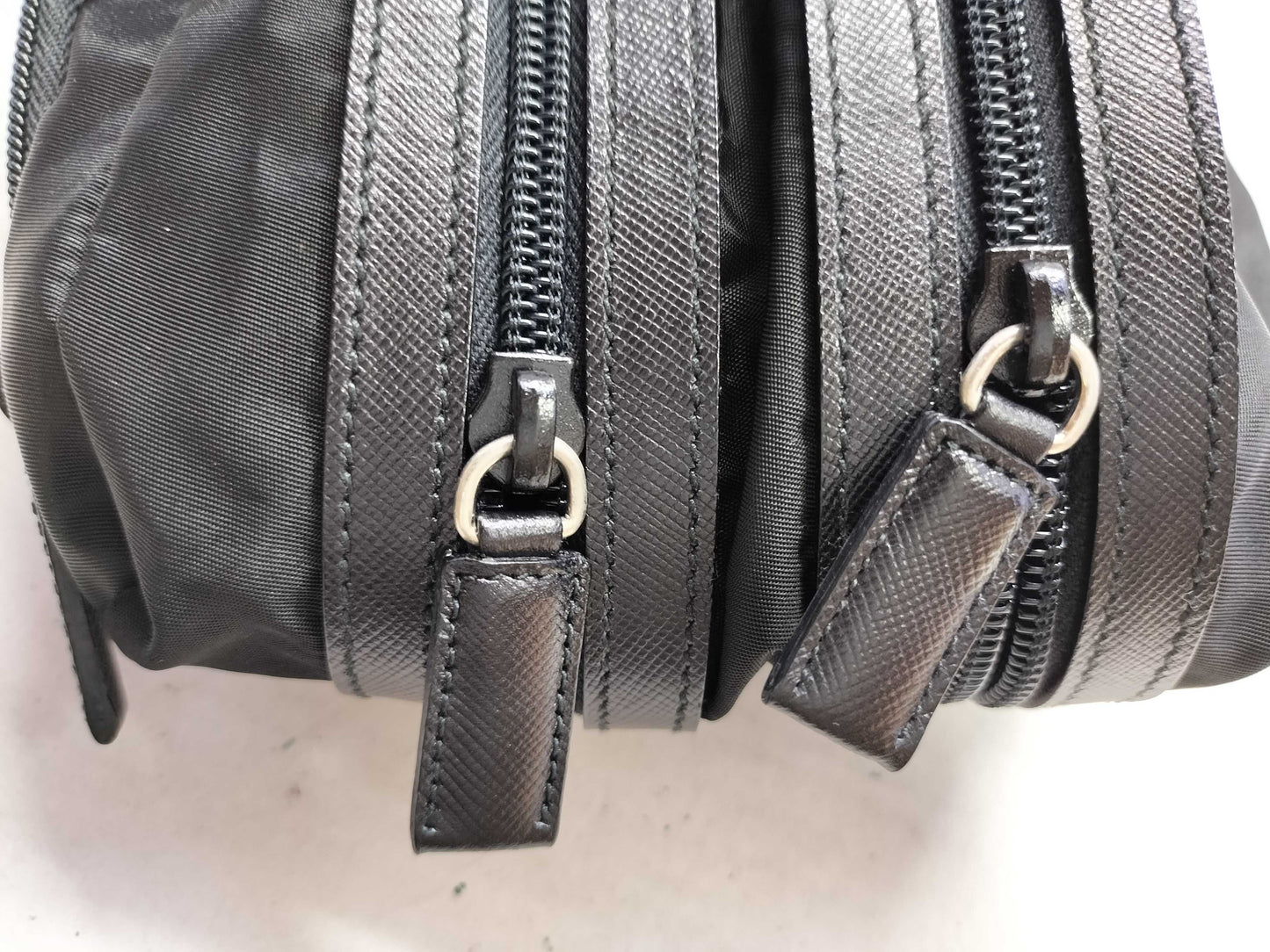 PRADA Nylon PRADA Second Bag Second Bag
