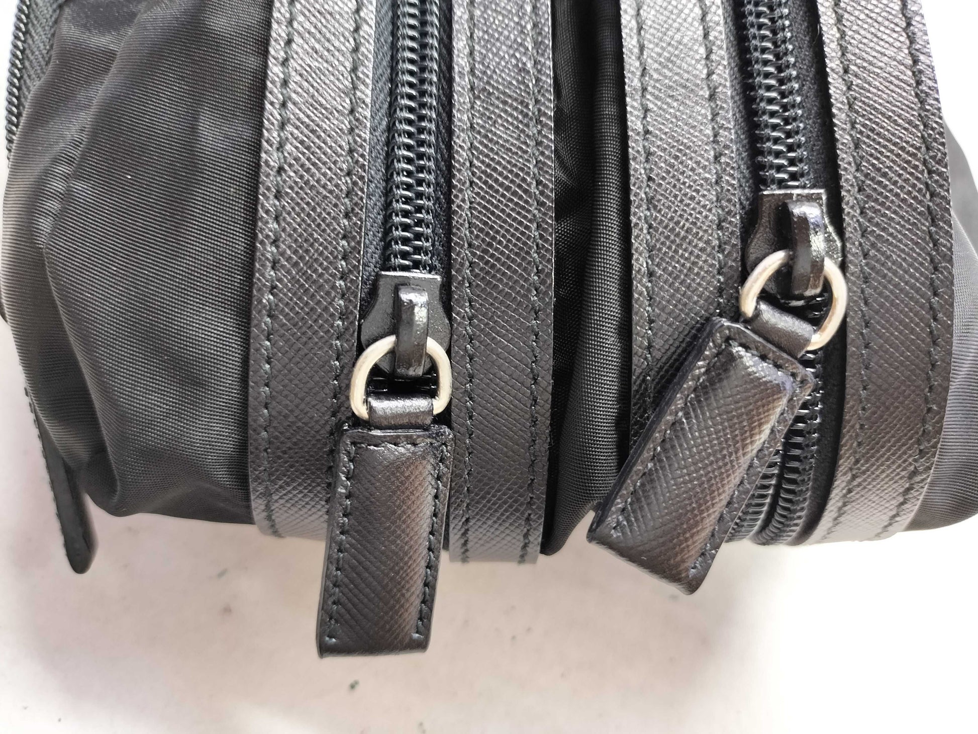 PRADA Nylon PRADA Second Bag Second Bag
