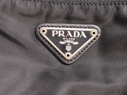 PRADA Nylon PRADA Second Bag Second Bag