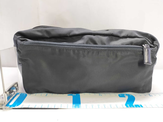 PRADA Nylon PRADA Second Bag Second Bag