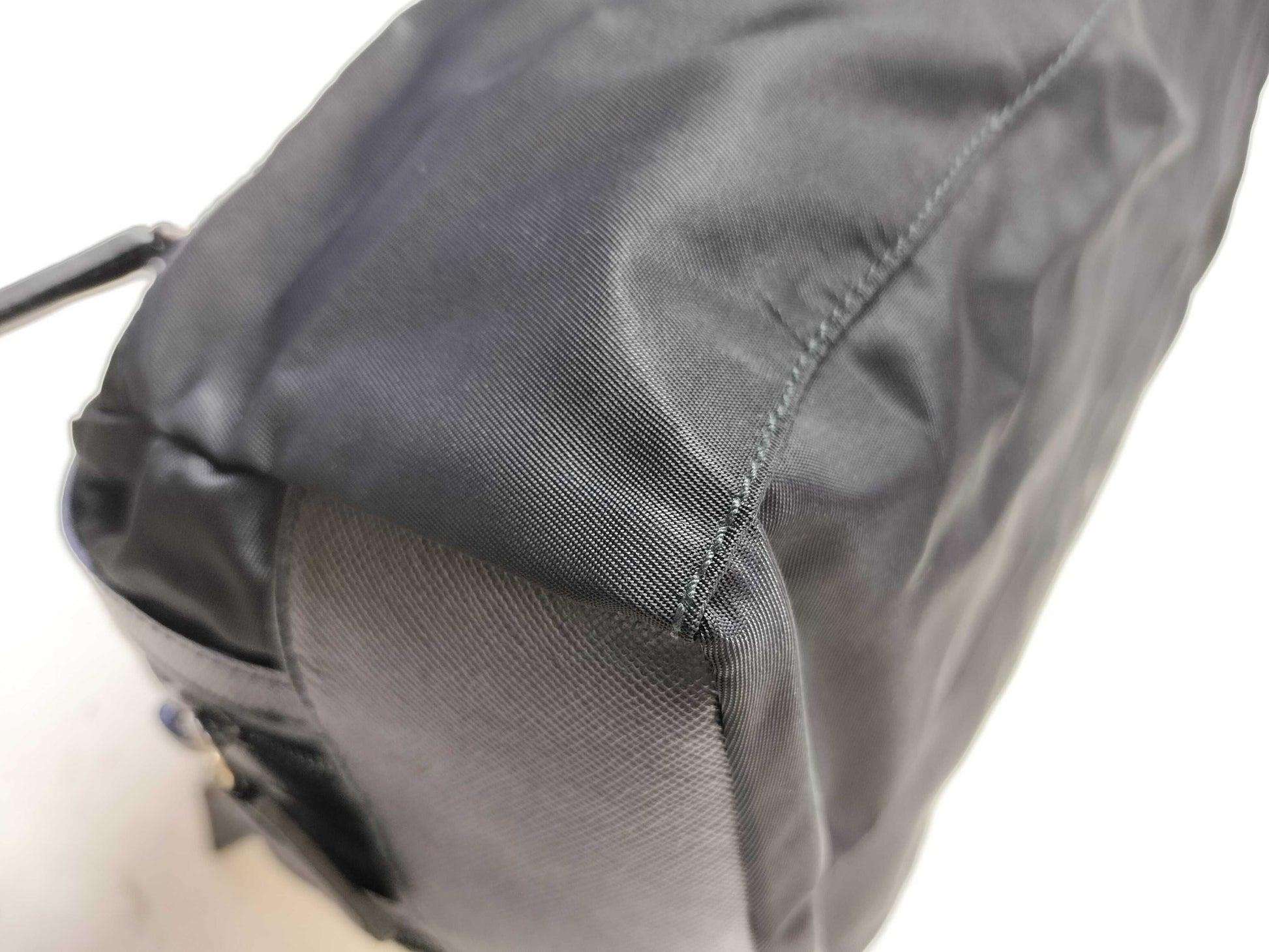PRADA Nylon PRADA Second Bag Second Bag