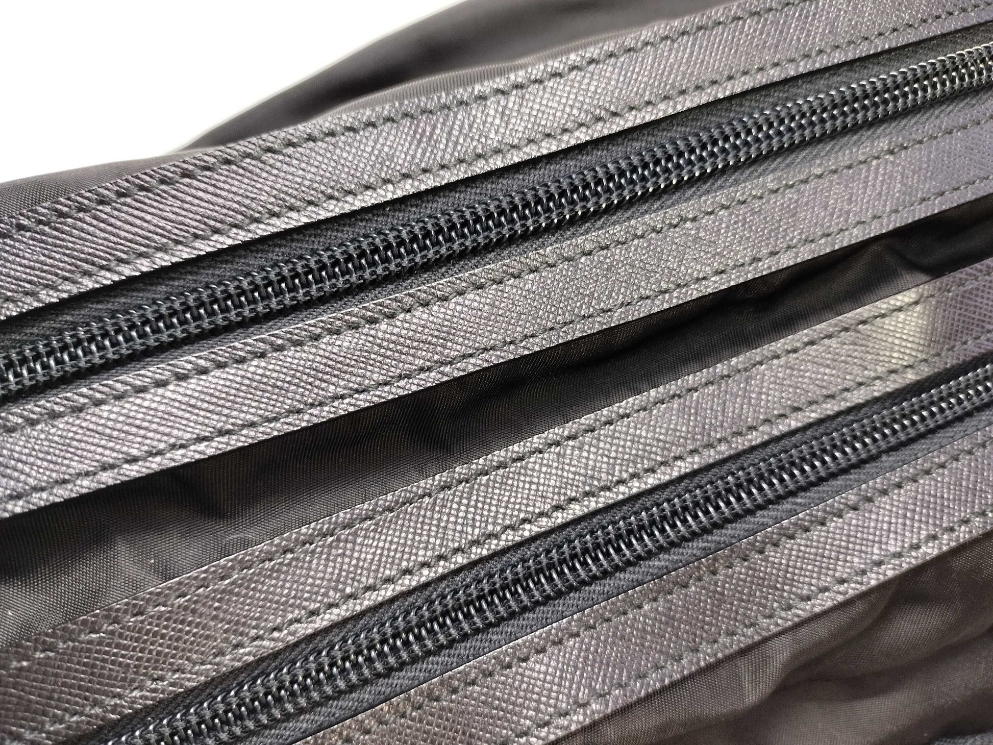 PRADA Nylon PRADA Second Bag Second Bag