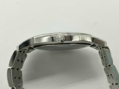 GUCCI 5500XL 13048045 Quartz Men's Watch