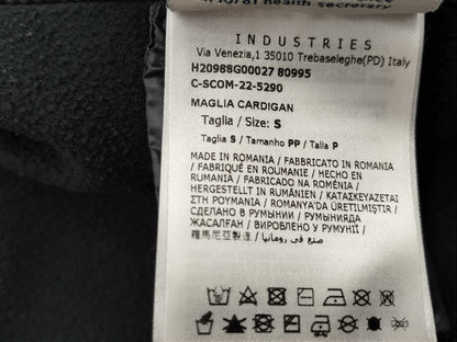 MONCLER Moncler Short Jacket Coat