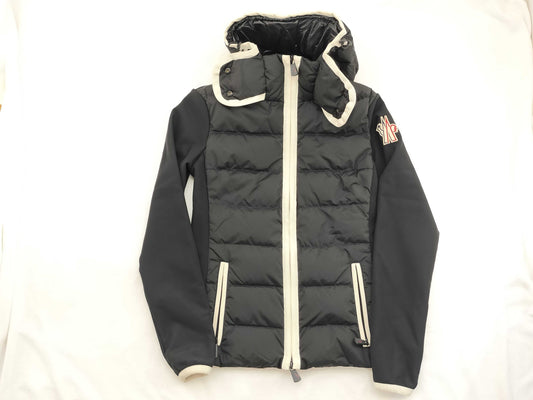 MONCLER Moncler Short Jacket Coat
