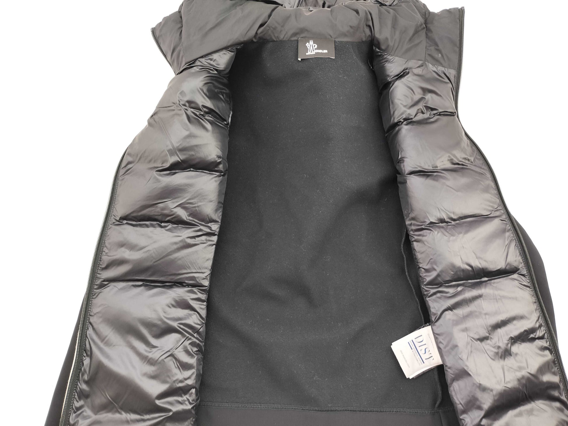 MONCLER Moncler Short Jacket Coat