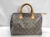LOUIS VUITTON Louis Vuitton Speedy 30 Handbag